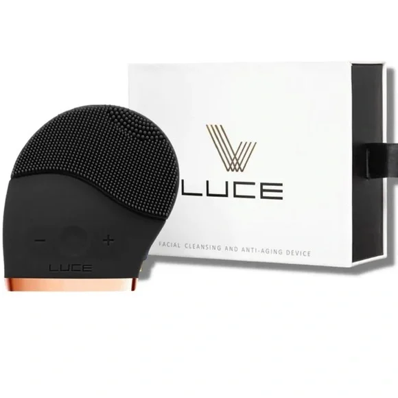 Luce Beauty 180 Facial Cleansing Anti Aging Device Tool